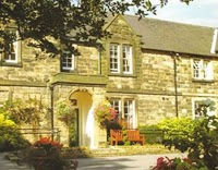 The Old Vicarage Care Home Limited 433781 Image 0